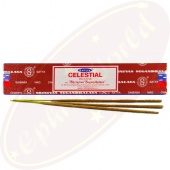 Satya Celestial Oriental Masala Räucherstäbchen Satya Celestial Oriental Masala Räucherstäbchen