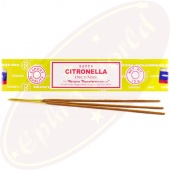 Satya Citronella Masala Räucherstäbchen Satya Citronella Masala Räucherstäbchen