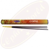 Satya LLP Copal Räucherstäbchen Satya LLP Copal Räucherstäbchen