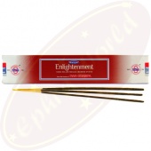 Satya Enlightenment Räucherstäbchen Satya Enlightenment Räucherstäbchen