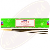 Satya Fortune Oriental Räucherstäbchen Satya Fortune Oriental Räucherstäbchen