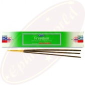 Satya Freedom Räucherstäbchen Satya Freedom Räucherstäbchen
