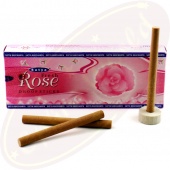 Satya Fresh Rose Dhoop Sticks Satya Fresh Rose Dhoop Sticks