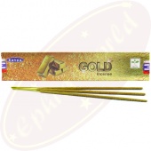 Satya Gold Masala Räucherstäbchen (BNG) LLP