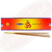 Satya Hari Om Masala Räucherstäbchen 30g Satya Hari Om Masala Räucherstäbchen 30g