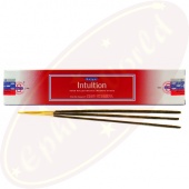 Satya Intuition Räucherstäbchen Satya Intuition Räucherstäbchen