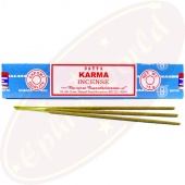 Satya Karma Masala Räucherstäbchen Satya Karma Masala Räucherstäbchen