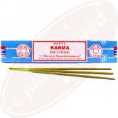 Satya Karma Masala Räucherstäbchen (BNG) LLP