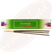 Satya Knowledge Räucherstäbchen Satya Knowledge Räucherstäbchen