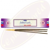 Satya Krishna's Leela Räucherstäbchen Satya Krishna's Leela Räucherstäbchen