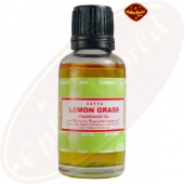Satya Lemon Grass Duftöl 30ml (BNG) LLP