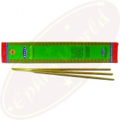 Satya Mantram Masala Räucherstäbchen 15g Satya Mantram Masala Räucherstäbchen 15g