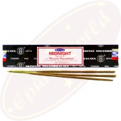 Satya Midnight Oriental Masala Räucherstäbchen Satya Midnight Oriental Masala Räucherstäbchen