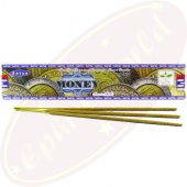 Satya Money Masala Räucherstäbchen Satya Money Masala Räucherstäbchen