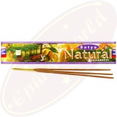 Satya Natural Incense Masala Räucherstäbchen (BNG) LLP