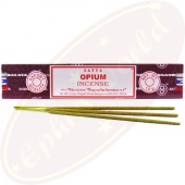 Satya Opium Masala Räucherstäbchen Satya Opium Masala Räucherstäbchen
