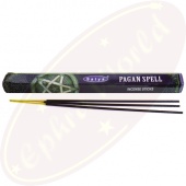 Satya LLP Pagan Spell Räucherstäbchen Satya LLP Pagan Spell Räucherstäbchen