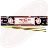 Satya Palo Santo Masala Räucherstäbchen (BNG) LLP