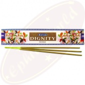 Satya Panchamuki Dignity Masala Räucherstäbchen Satya Panchamuki Dignity Masala Räucherstäbchen