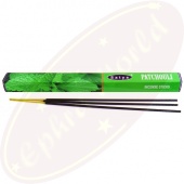 Satya LLP Patchouli Räucherstäbchen Satya LLP Patchouli Räucherstäbchen
