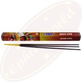 Satya LLP Quick Luck Räucherstäbchen Satya LLP Quick Luck Räucherstäbchen