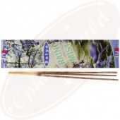 Satya Rain Mist Räucherstäbchen 20g Satya Rain Mist Räucherstäbchen 20g
