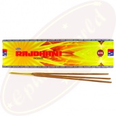 Satya Rajdhani Masala Räucherstäbchen 30g Satya Rajdhani Masala Räucherstäbchen 30g