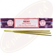 Satya Reiki Masala Räucherstäbchen Satya Reiki Masala Räucherstäbchen