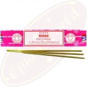Satya Rose Masala Räucherstäbchen Satya Rose Masala Räucherstäbchen