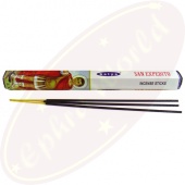 Satya LLP San Expedito Räucherstäbchen Satya LLP San Expedito Räucherstäbchen