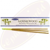 Satya Sandalwood Masala Räucherstäbchen LLP Satya Sandalwood Masala Räucherstäbchen LLP