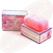Satya Nagchampa Fresh Rose Beauty Seife 75g Satya Nagchampa Fresh Rose Beauty Seife 75g