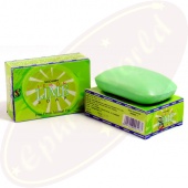 Satya Nagchampa Lemon Beauty Seife 75g Satya Nagchampa Lemon Beauty Seife 75g