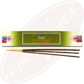 Satya Soul Räucherstäbchen Satya Soul Räucherstäbchen