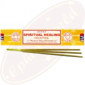Satya Spiritual Healing Masala Räucherstäbchen Satya Spiritual Healing Masala Räucherstäbchen