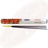 Satya LLP Strawberry Räucherstäbchen Satya LLP Strawberry Räucherstäbchen
