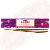 Satya Sunrise Oriental Masala Räucherstäbchen Satya Sunrise Oriental Masala Räucherstäbchen