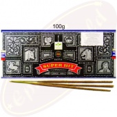 Satya Super Hit 100g Big Pack Masala Räucherstäbchen (BNG) LLP Satya Super Hit 100g Big Pack Masala Räucherstäbchen (BNG) LLP