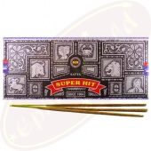 Satya Super Hit 100g Big Pack Masala Räucherstäbchen LLP Satya Super Hit 100g Big Pack Masala Räucherstäbchen LLP