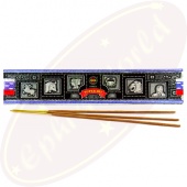 Satya Super Hit 15g Masala Räucherstäbchen (BNG) LLP Satya Super Hit 15g Masala Räucherstäbchen (BNG) LLP