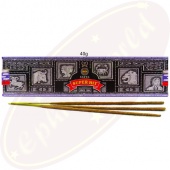 Satya Super Hit 40g Masala Räucherstäbchen LLP Satya Super Hit 40g Masala Räucherstäbchen LLP
