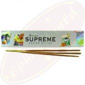 Satya Supreme 10g Masala Räucherstäbchen Satya Supreme 10g Masala Räucherstäbchen