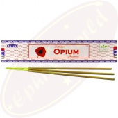 Satya Supreme Opium Masala Räucherstäbchen Satya Supreme Opium Masala Räucherstäbchen