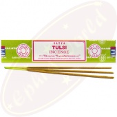 Satya Tulsi Masala Räucherstäbchen Satya Tulsi Masala Räucherstäbchen