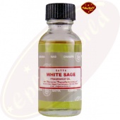 Satya White Sage Duftöl 30ml (BNG) LLP