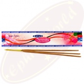 Satya Yoga Nag Champa Serenity Masala Räucherstäbchen Satya Yoga Nag Champa Serenity Masala Räucherstäbchen