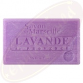 Le Chatelard 1802 Savon de Marseille Pflegeseife 100g Lavendel