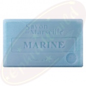 Le Chatelard 1802 Savon de Marseille Pflegeseife 100g Seebrise/Marine