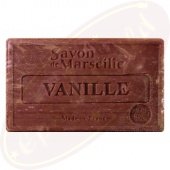 Le Chatelard 1802 Savon de Marseille Pflegeseife 100g Vanille