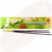 Shalimar Rajnigandha Räucherstäbchen Shalimar Rajnigandha Räucherstäbchen